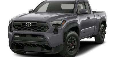 2024 Toyota Tacoma Reliability, Consumer Ratings & Pricing