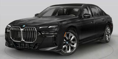 2025 BMW Luxury Ratings, Pricing, Reviews and Awards | J.D. Power
