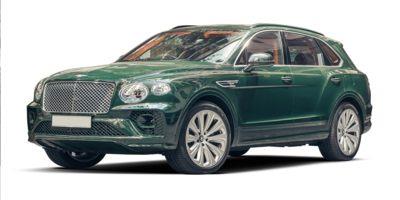 2025 Bentley Bentayga Hybrid V6 Prices and Specs