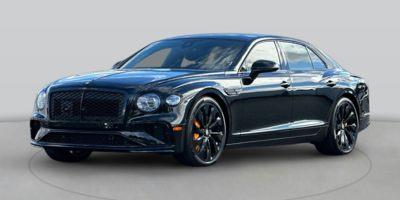 2025 Bentley Flying-spur Black Edition Prices and Specs