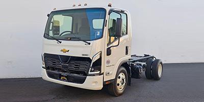 2025 Chevrolet 7500-xd-lcf-diesel Base Prices and Specs