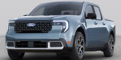 2025 Ford Maverick XLT Prices and Specs