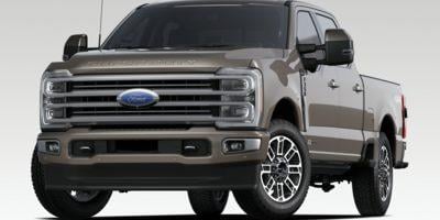 2025 Ford F-350 LARIAT Prices and Specs