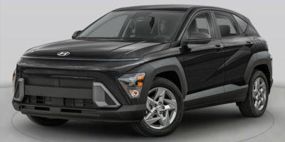 New 2025 Hyundai Kona Prices - J.D. Power
