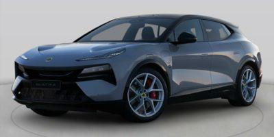 2025 Lotus Eletre R Prices and Specs
