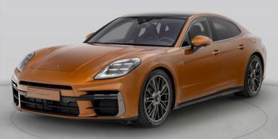 2025 Porsche Panamera Turbo E-Hybrid Prices and Specs