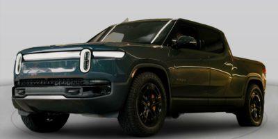 New 2025 Rivian R1T Prices - J.D. Power