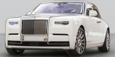 2025 Rolls-royce Phantom Base Prices and Specs