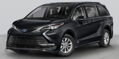 2025 Toyota Sienna XLE Autono-Mauto Access Seat Prices and Specs