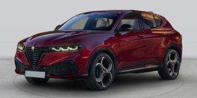 2026 Alfa-romeo Tonale Sport Speciale Prices and Specs
