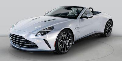 2026 Aston-martin Vantage S Prices and Specs
