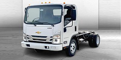 2026 Chevrolet 5500-hg-lcf-gas Base Prices and Specs
