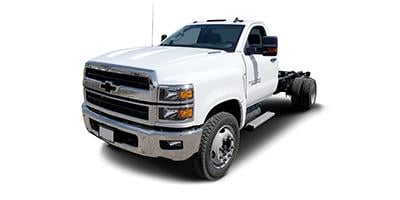 2026 Chevrolet Silverado-md LT Prices and Specs