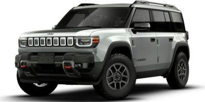 2026 Jeep Recon Moab Prices and Specs