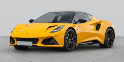 2026 Lotus Emira Turbo SE Racing Line Prices and Specs