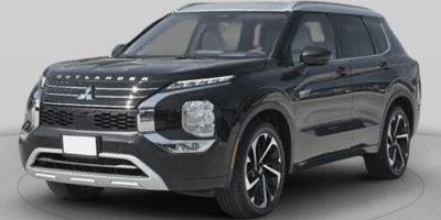 2026 Mitsubishi Outlander-plug-in-hybrid SEL Prices and Specs