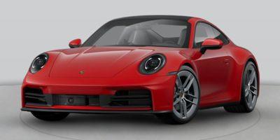 2026 Porsche 911 Carrera 4S Prices and Specs