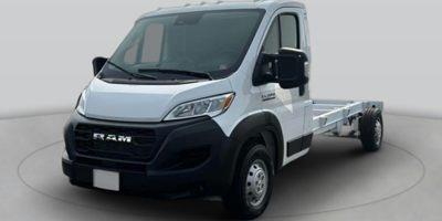 2026 Ram Promaster-cutaway SLT+ Prices and Specs