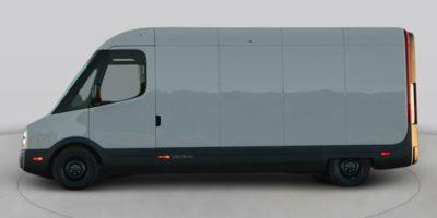 2026 Rivian Delivery-700 Base Prices and Specs