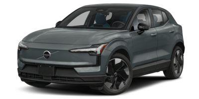 2026 Volvo Ex30 Plus Prices and Specs