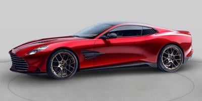 2027 Aston-martin Vanquish Base Prices and Specs