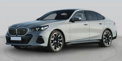 2027 Bmw I5 Edrive40 Prices and Specs