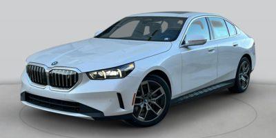 2027 Bmw I5 Xdrive40 Prices and Specs
