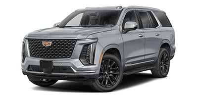 2027 Cadillac Escalade 2WD Sport Prices and Specs