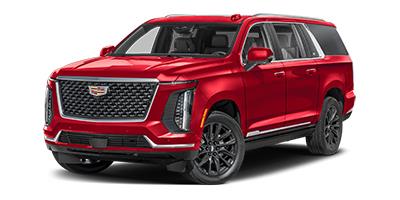 2027 Cadillac Escalade-esv 2WD Sport Prices and Specs