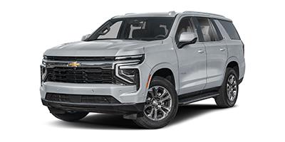 2027 Chevrolet Tahoe High Country Prices and Specs