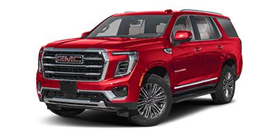 2027 Gmc Yukon Elevation Prices and Specs