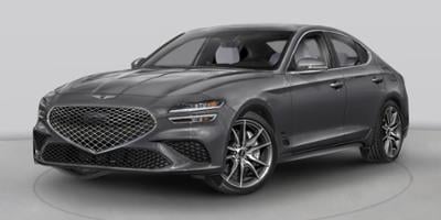 2027 Genesis G70 2.5T Sport Advanced Prices and Specs
