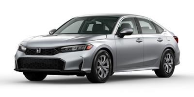 2027 Honda Civic LX Prices and Specs