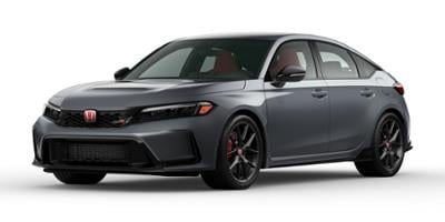 2027 Honda Civic-type-r Base Prices and Specs