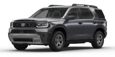2027 Honda Passport RTL Prices and Specs