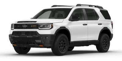 2027 Honda Passport Trailsport Blackout Prices and Specs