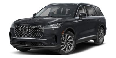 2027 Lincoln Aviator Livery Prices and Specs