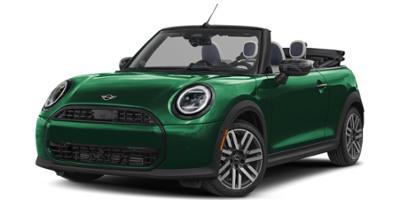 2027 Mini Cooper-convertible Cooper S Prices and Specs