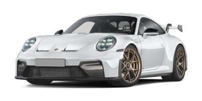 2027 Porsche 911 GT3 W/Touring Package Prices and Specs