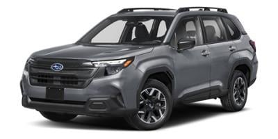 2027 Subaru Forester Sport Hybrid Prices and Specs