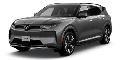 2027 Vinfast Vf-9 Plus Prices and Specs