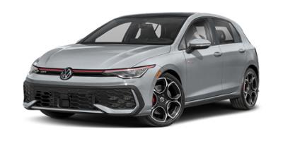 2027 Volkswagen Golf-gti SE Prices and Specs