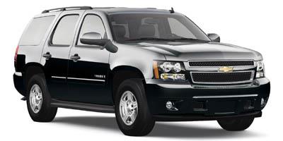Used 2007 Chevrolet Tahoe-1/2 Ton-V8 Utility 4D LTZ 4WD Options