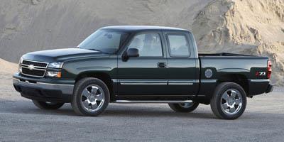Used 2007 Chevrolet SILVERADO CLASSIC 1500 PICKUP-1/2 Ton-V8 Extended Cab LT 4WD Options