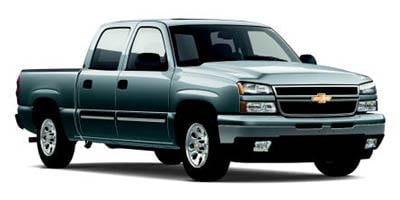 2007 Chevrolet Silverado-1500-classic SILVERADO CLASSIC 1500 PICKUP-1/2 Ton-V8 Prices and Specs
