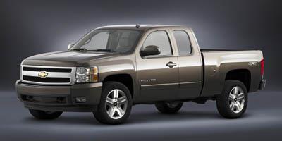 Used 2007 Chevrolet SILVERADO 3500 PICKUP-1 Ton-V8-Dual Rear Wheels Extended Cab LT 4WD Options