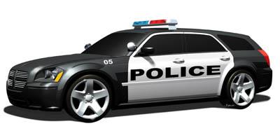 Used 2007 Dodge Magnum-V8 Wagon 5D SRT-8 Options