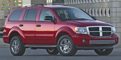 2007 Dodge Durango Durango-1/2 Ton-V8-4Wd Prices and Specs