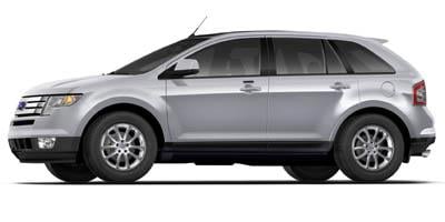 2007 Ford Edge EDGE-V6 Prices and Specs