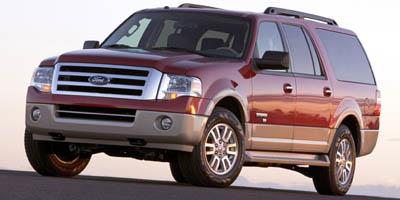 2007 Ford Expedition Expedition-1/2 Ton-V8 Prices and Specs